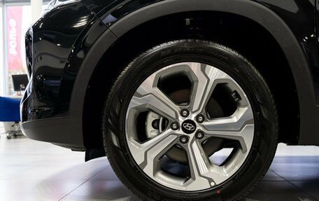 Hyundai Santa Fe IV, 2023 год, 4 990 000 рублей, 10 фотография