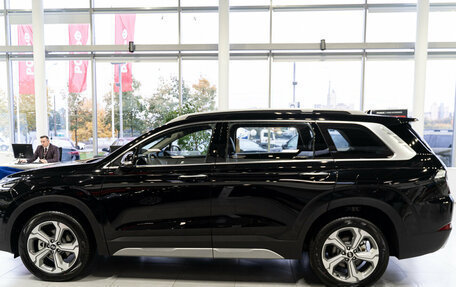 Hyundai Santa Fe IV, 2023 год, 4 990 000 рублей, 7 фотография