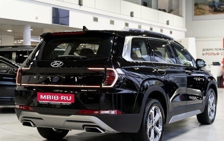 Hyundai Santa Fe IV, 2023 год, 4 990 000 рублей, 4 фотография