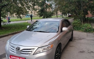 Toyota Camry, 2009 год, 1 300 000 рублей, 1 фотография