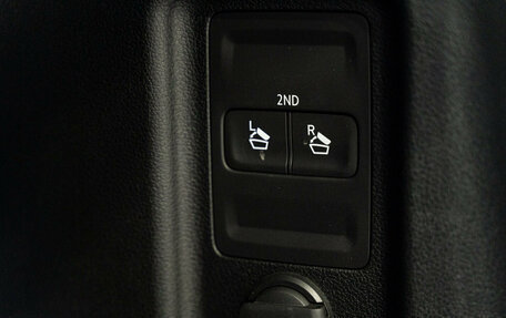 Hyundai Santa Fe IV, 2023 год, 4 990 000 рублей, 19 фотография