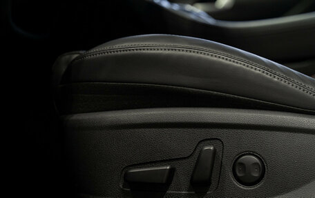 Hyundai Santa Fe IV, 2023 год, 4 990 000 рублей, 21 фотография