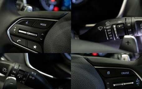 Hyundai Santa Fe IV, 2023 год, 4 990 000 рублей, 18 фотография