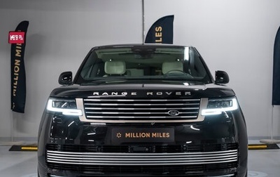 Land Rover Range Rover IV рестайлинг, 2025 год, 34 800 000 рублей, 1 фотография