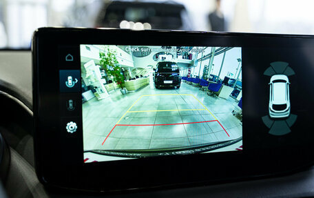 Hyundai Santa Fe IV, 2023 год, 4 990 000 рублей, 31 фотография