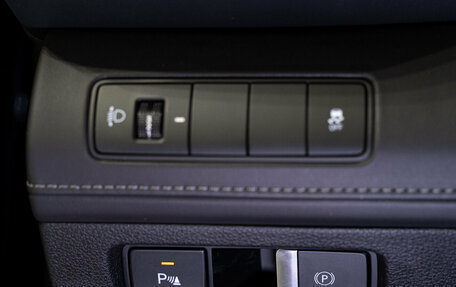 Hyundai Santa Fe IV, 2023 год, 4 990 000 рублей, 27 фотография