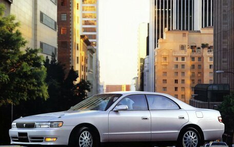 Toyota Chaser IV, 1996 год, 350 000 рублей, 1 фотография