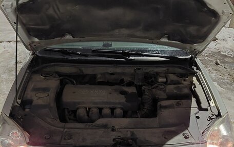 Toyota Avensis III рестайлинг, 2007 год, 870 000 рублей, 1 фотография