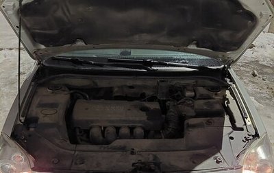 Toyota Avensis III рестайлинг, 2007 год, 870 000 рублей, 1 фотография