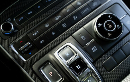 Hyundai Santa Fe IV, 2023 год, 4 990 000 рублей, 30 фотография