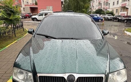 Skoda Octavia, 2008 год, 750 000 рублей, 1 фотография