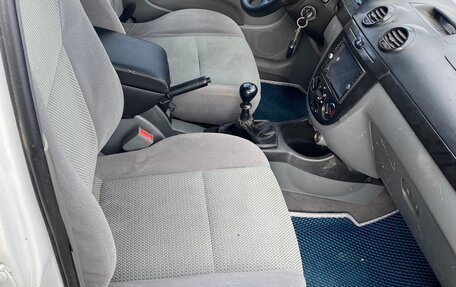 Chevrolet Lacetti, 2011 год, 380 000 рублей, 9 фотография