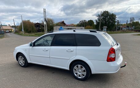 Chevrolet Lacetti, 2011 год, 380 000 рублей, 4 фотография