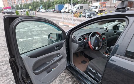 Ford Focus II рестайлинг, 2010 год, 520 000 рублей, 11 фотография