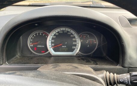 Chevrolet Lacetti, 2011 год, 380 000 рублей, 12 фотография