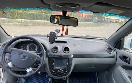 Chevrolet Lacetti, 2011 год, 380 000 рублей, 14 фотография