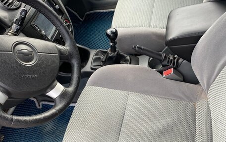 Chevrolet Lacetti, 2011 год, 380 000 рублей, 11 фотография