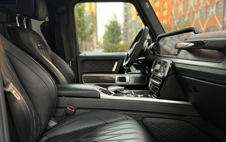 Mercedes-Benz G-Класс AMG, 2022 год, 19 800 000 рублей, 8 фотография