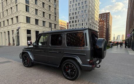Mercedes-Benz G-Класс AMG, 2022 год, 19 800 000 рублей, 5 фотография