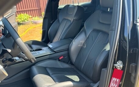 Audi A6, 2018 год, 4 300 000 рублей, 9 фотография