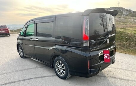 Honda Stepwgn IV, 2015 год, 1 999 999 рублей, 7 фотография