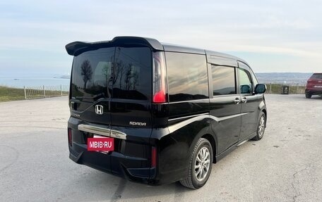 Honda Stepwgn IV, 2015 год, 1 999 999 рублей, 4 фотография