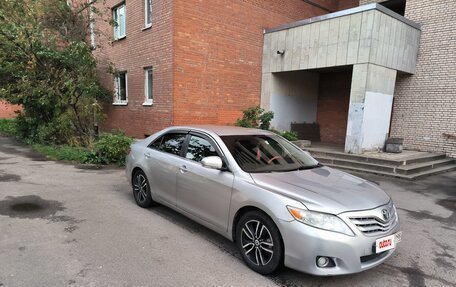 Toyota Camry, 2009 год, 1 300 000 рублей, 4 фотография