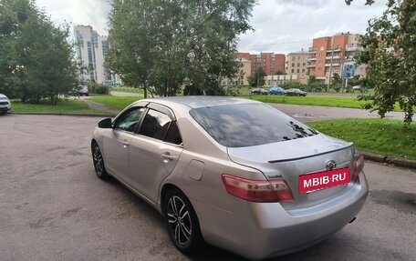Toyota Camry, 2009 год, 1 300 000 рублей, 2 фотография