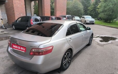 Toyota Camry, 2009 год, 1 300 000 рублей, 3 фотография