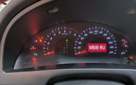 Toyota Camry, 2009 год, 1 300 000 рублей, 12 фотография