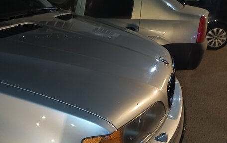 BMW X5, 2002 год, 820 000 рублей, 3 фотография