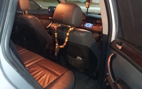 BMW X5, 2002 год, 820 000 рублей, 6 фотография