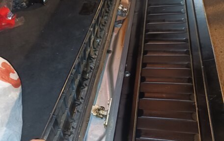 BMW X5, 2002 год, 820 000 рублей, 7 фотография