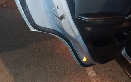 BMW X5, 2002 год, 820 000 рублей, 9 фотография