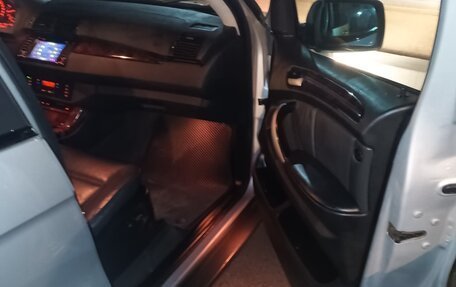 BMW X5, 2002 год, 820 000 рублей, 5 фотография