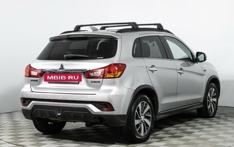 Mitsubishi ASX I рестайлинг, 2018 год, 1 699 585 рублей, 5 фотография