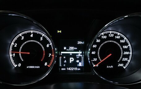 Mitsubishi ASX I рестайлинг, 2018 год, 1 699 585 рублей, 12 фотография