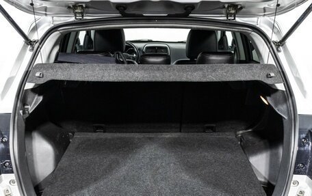 Mitsubishi ASX I рестайлинг, 2018 год, 1 699 585 рублей, 18 фотография