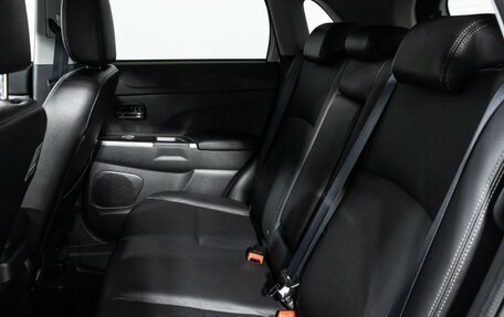 Mitsubishi ASX I рестайлинг, 2018 год, 1 699 585 рублей, 10 фотография