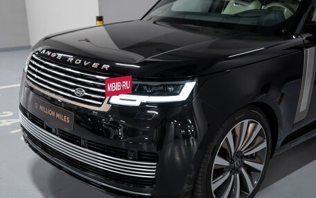 Land Rover Range Rover IV рестайлинг, 2025 год, 34 800 000 рублей, 3 фотография