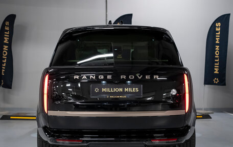 Land Rover Range Rover IV рестайлинг, 2025 год, 34 800 000 рублей, 9 фотография