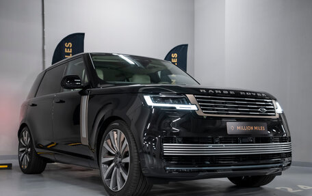 Land Rover Range Rover IV рестайлинг, 2025 год, 34 800 000 рублей, 7 фотография