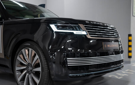 Land Rover Range Rover IV рестайлинг, 2025 год, 34 800 000 рублей, 6 фотография