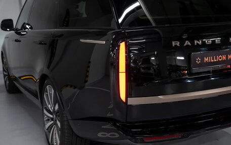 Land Rover Range Rover IV рестайлинг, 2025 год, 34 800 000 рублей, 12 фотография