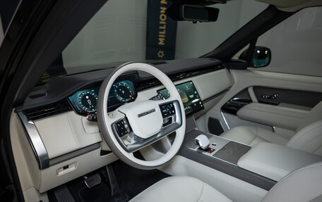 Land Rover Range Rover IV рестайлинг, 2025 год, 34 800 000 рублей, 16 фотография