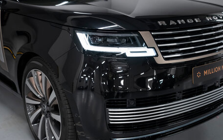 Land Rover Range Rover IV рестайлинг, 2025 год, 34 800 000 рублей, 5 фотография