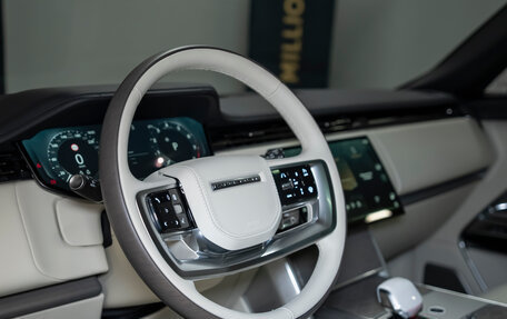 Land Rover Range Rover IV рестайлинг, 2025 год, 34 800 000 рублей, 19 фотография