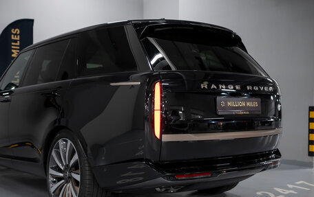 Land Rover Range Rover IV рестайлинг, 2025 год, 34 800 000 рублей, 13 фотография