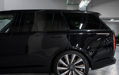 Land Rover Range Rover IV рестайлинг, 2025 год, 34 800 000 рублей, 15 фотография