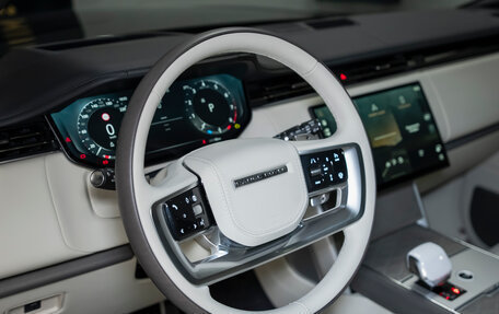 Land Rover Range Rover IV рестайлинг, 2025 год, 34 800 000 рублей, 18 фотография